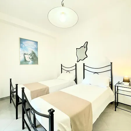 Casa Sterlizia Puglia On Line Dom wakacyjny