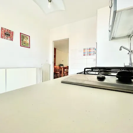 Casa Sterlizia Puglia On Line Dom wakacyjny