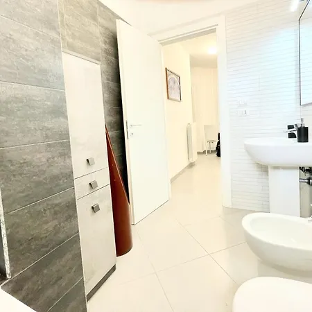 Dom wakacyjny Casa Sterlizia Puglia On Line *