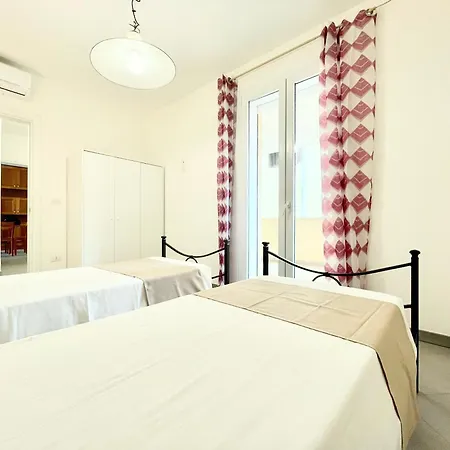 Casa Sterlizia Puglia On Line Holiday home *