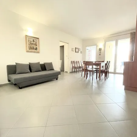 Casa Sterlizia Puglia On Line Casa vacanze