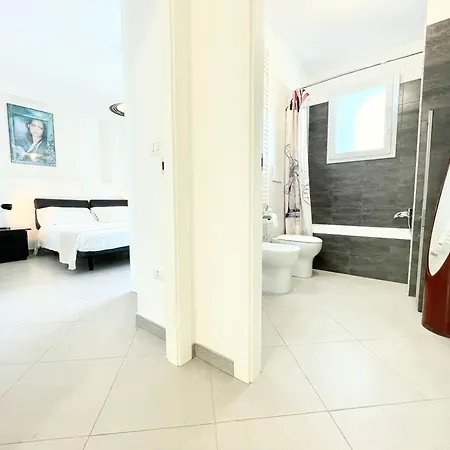 Holiday home Casa Sterlizia Puglia On Line *