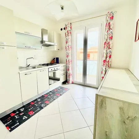 Casa vacanze Casa Sterlizia Puglia On Line