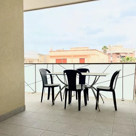 Casa Sterlizia Puglia On Line