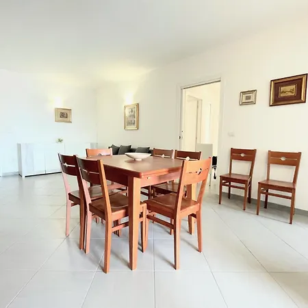 Casa Sterlizia Puglia On Line Holiday home Gallipoli