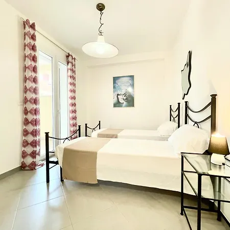 Casa vacanze Casa Sterlizia Puglia On Line