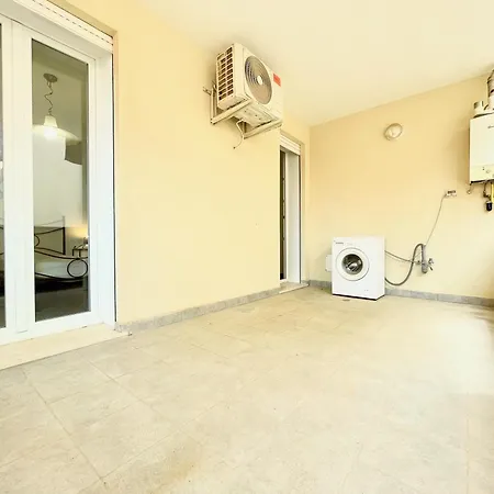 Casa Sterlizia Puglia On Line Ferienhaus Gallipoli