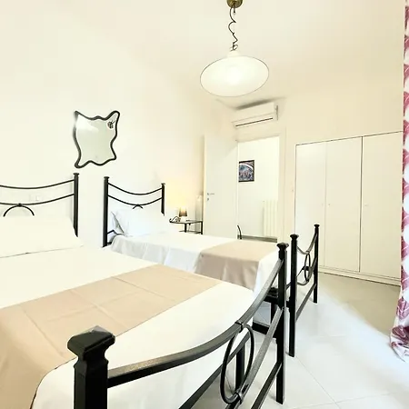 Ferienhaus Casa Sterlizia Puglia On Line Gallipoli