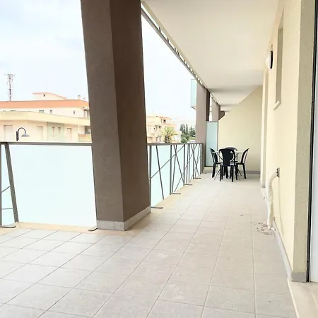 Casa Sterlizia Puglia On Line