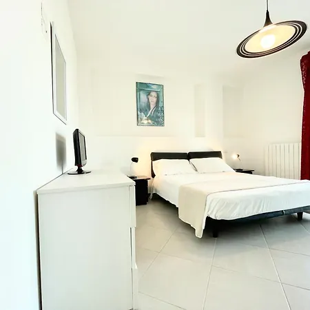 Casa Sterlizia Puglia On Line Ferienhaus Gallipoli