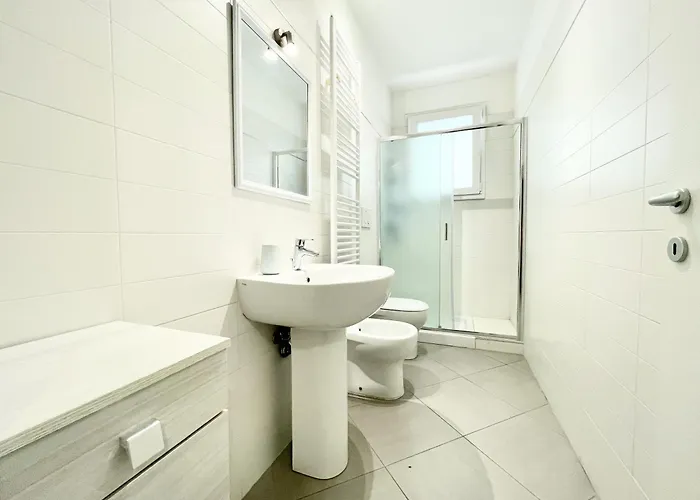 Сasa de vacaciones Casa Sterlizia Puglia On Line Gallipoli