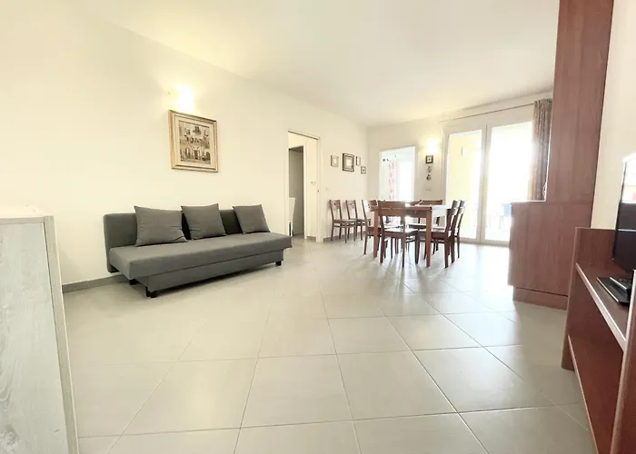 Casa Sterlizia Puglia On Line Сasa de vacaciones