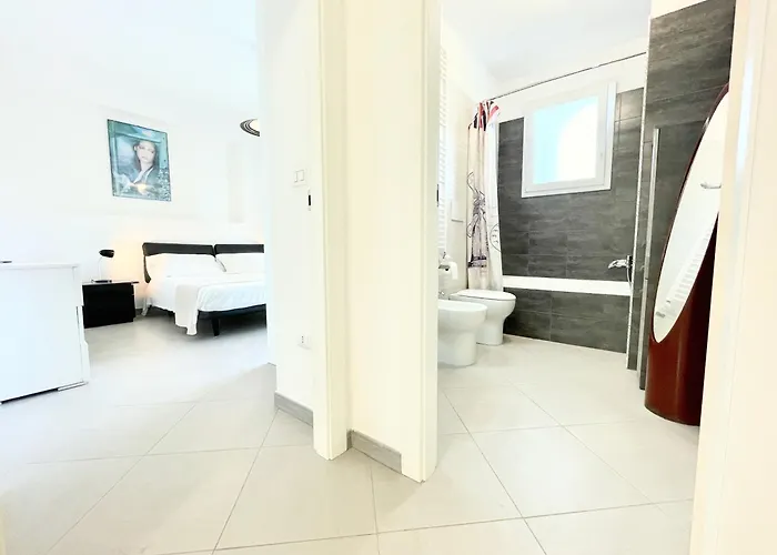 Сasa de vacaciones Casa Sterlizia Puglia On Line *