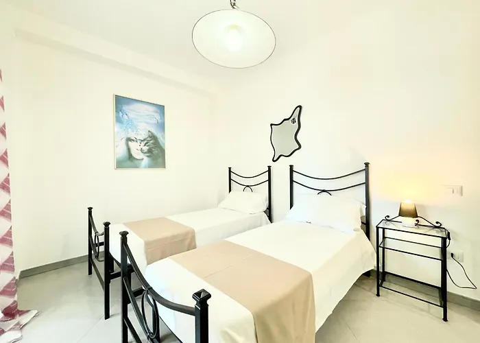 Casa Sterlizia Puglia On Line Сasa de vacaciones