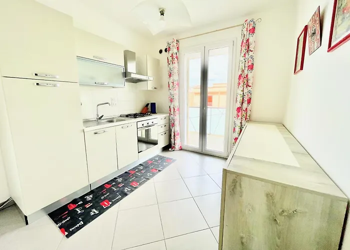 Сasa de vacaciones Casa Sterlizia Puglia On Line