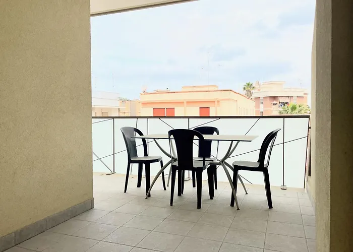 Casa Sterlizia Puglia On Line