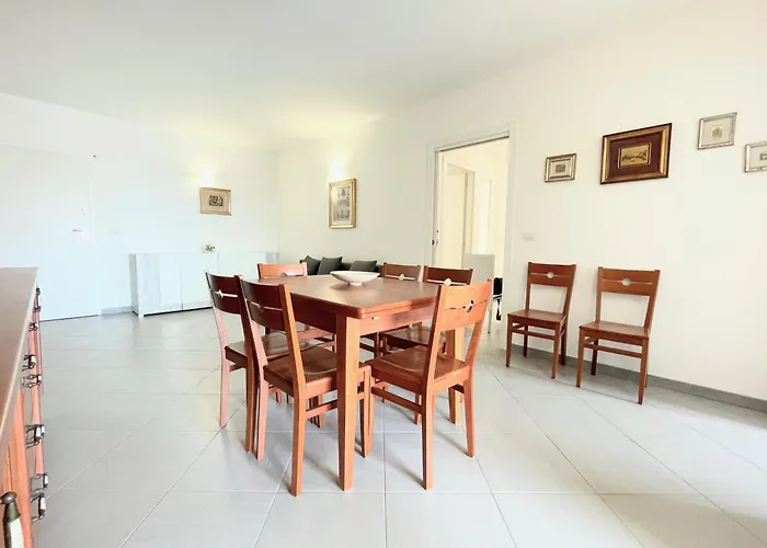 Casa Sterlizia Puglia On Line Сasa de vacaciones Gallipoli