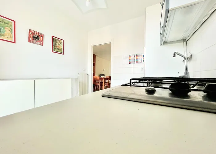 Casa Sterlizia Puglia On Line Сasa de vacaciones