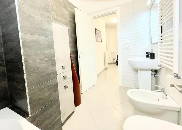 Сasa de vacaciones Casa Sterlizia Puglia On Line *