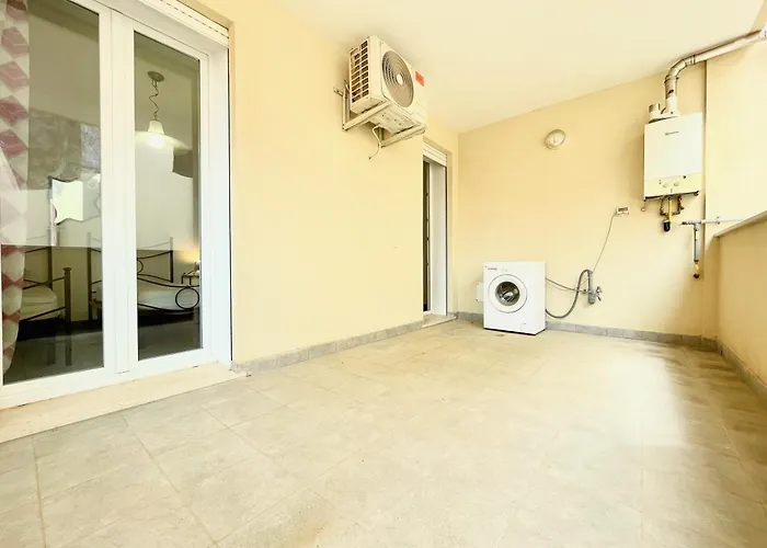 Casa Sterlizia Puglia On Line Сasa de vacaciones Gallipoli