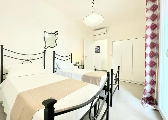 Сasa de vacaciones Casa Sterlizia Puglia On Line Gallipoli