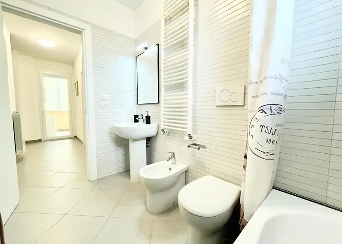 Casa Sterlizia Puglia On Line * Gallipoli