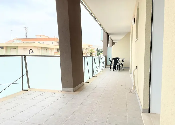 Casa Sterlizia Puglia On Line