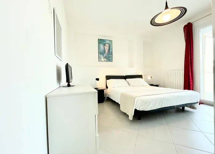 Casa Sterlizia Puglia On Line Сasa de vacaciones Gallipoli